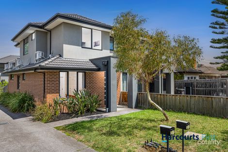 Property photo of 2/12 Cantala Street Clayton VIC 3168