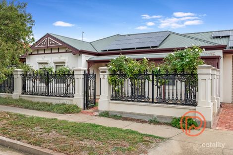 Property photo of 17 Blyth Street Clearview SA 5085