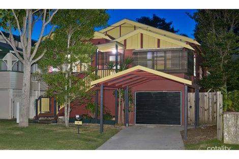 Property photo of 65 Swan Street Gordon Park QLD 4031