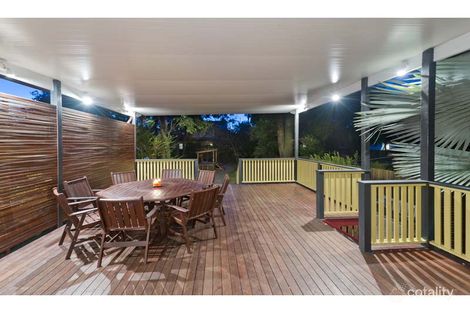 Property photo of 65 Swan Street Gordon Park QLD 4031