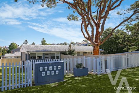 Property photo of 6/48 Frith Street Kahibah NSW 2290