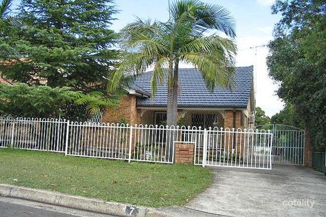 7 The Esplanade, South Hurstville, NSW 2221