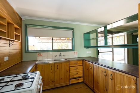 Property photo of 36 Spicer Crescent Araluen NT 0870