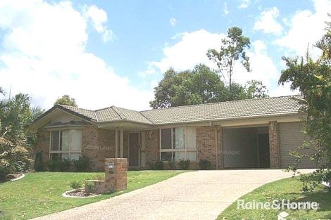 Property photo of 96 Serrata Circuit Forest Lake QLD 4078