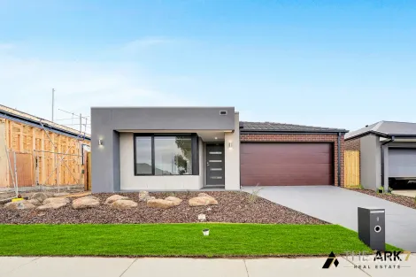 8 Rita Cres, Brookfield, VIC 3338