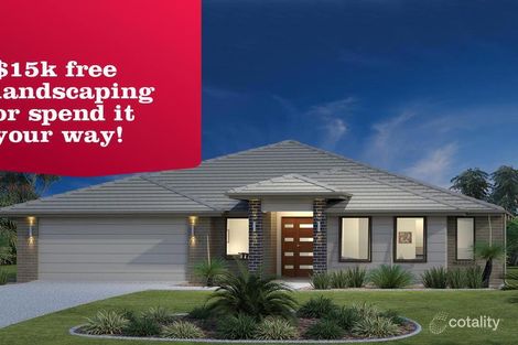 Property photo of 10 Driver Terrace Glenroy NSW 2640