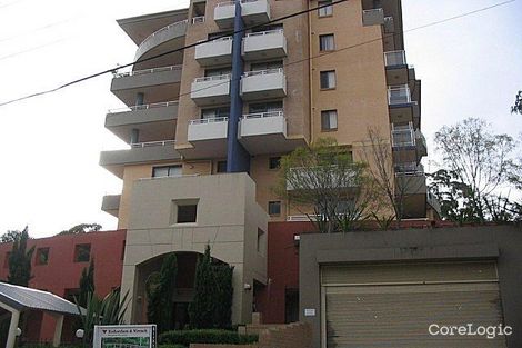 Property photo of 40/3-5 Freeman Road Chatswood NSW 2067