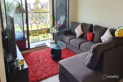 Property photo of 207/9 Hewitt Avenue Footscray VIC 3011