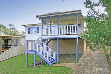 Property photo of 51 River Road Lake Tabourie NSW 2539