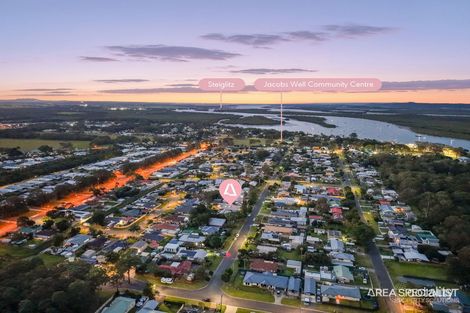 Property photo of 35 Karen Street Jacobs Well QLD 4208