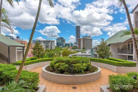 Property photo of 6/27 Birley Street Spring Hill QLD 4000