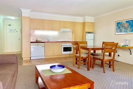 Property photo of 6/27 Birley Street Spring Hill QLD 4000