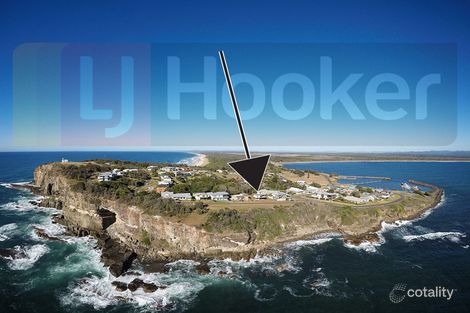 Property photo of 35 Pacific Drive Crowdy Head NSW 2427