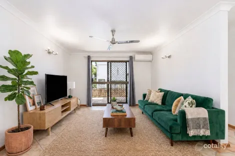 2/25 Bundock St, Belgian Gardens, QLD 4810