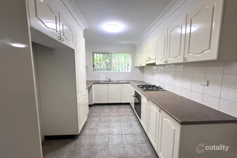 Property photo of 3/7-9 Dalcassia Street Hurstville NSW 2220