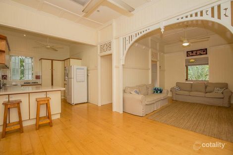 Property photo of 46 Fenton Street Fairfield QLD 4103