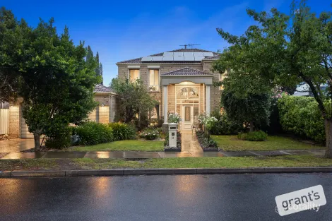 12 The Promenade, Narre Warren South, VIC 3805