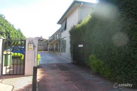 6/45 Clarendon St, Thornbury, VIC 3071