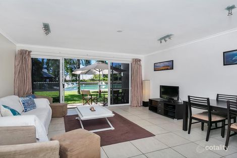 Property photo of 302/305-341 Coral Coast Drive Palm Cove QLD 4879