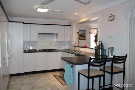 Property photo of 26 Katavich Crescent Bonnyrigg Heights NSW 2177