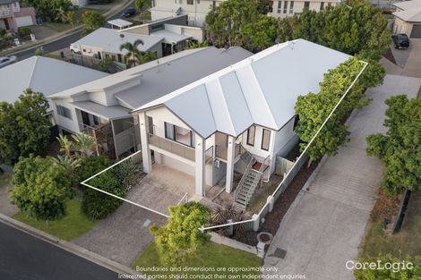Property photo of 27 Hilltop Terrace Springfield Lakes QLD 4300