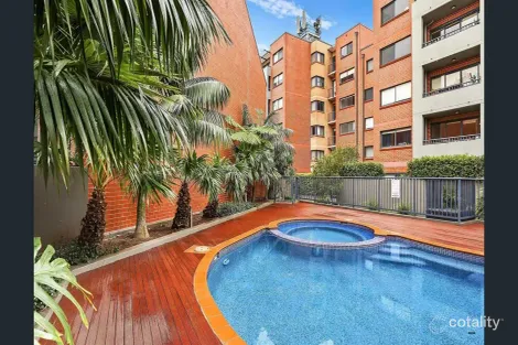 Property photo of 304/7-11 Princes Highway St Peters NSW 2044