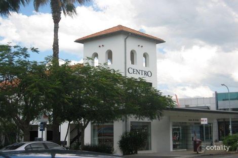 46 James St, Fortitude Valley, QLD 4006