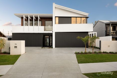 Property photo of 2/36 Malinya Drive Buddina QLD 4575