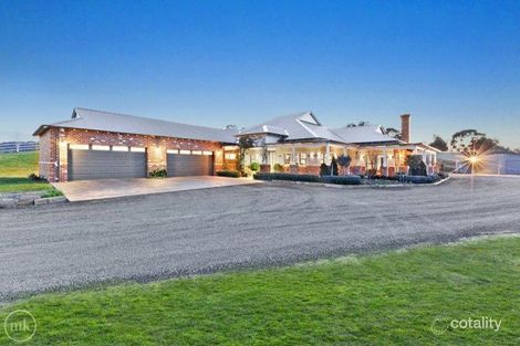 385 Doctors Gully Rd, Nutfield, VIC 3099