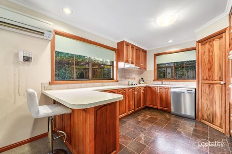 Property photo of 13 Pegema Place Norwood TAS 7250