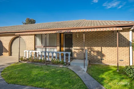 1/452 Kemp St, Lavington, NSW 2641