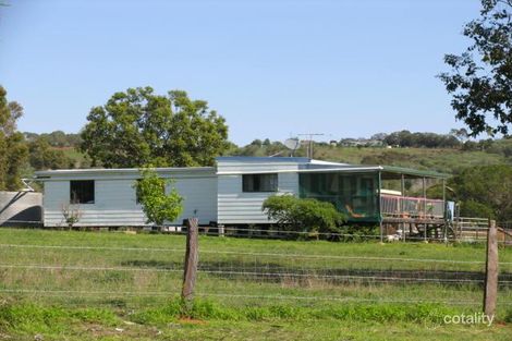 Property photo of 330 Izzards Road South Nanango QLD 4615