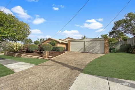 54 John Paul Dr, Daisy Hill, QLD 4127