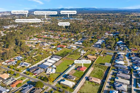 Property photo of 23A Spruce Street Loganlea QLD 4131