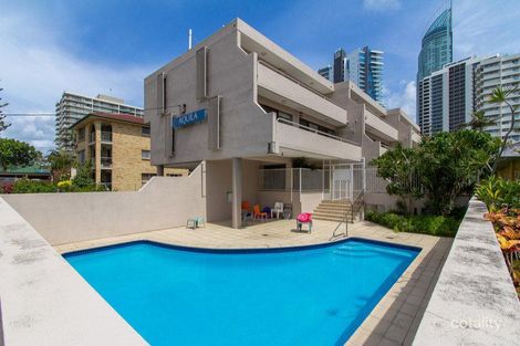 Property photo of 7/17 Thornton Street Surfers Paradise QLD 4217