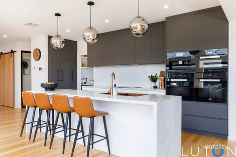 Property photo of 5 Jamrozik Street Denman Prospect ACT 2611