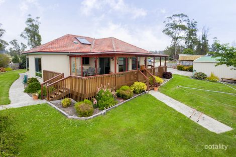 3394 West Tamar Hwy, Sidmouth, TAS 7270