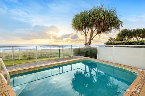 Property photo of 105B Albatross Avenue Mermaid Beach QLD 4218