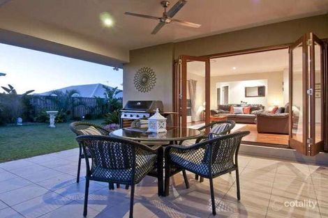Property photo of 9 Lanier Close Oxenford QLD 4210
