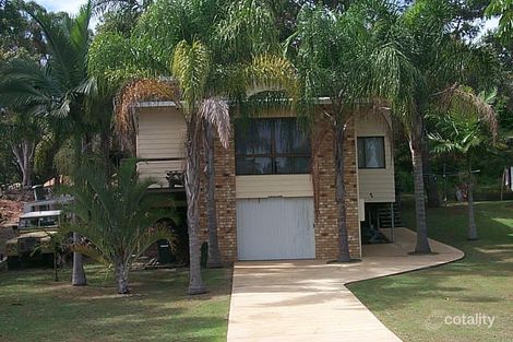 Property photo of 17 Merinda Crescent Point Lookout QLD 4183