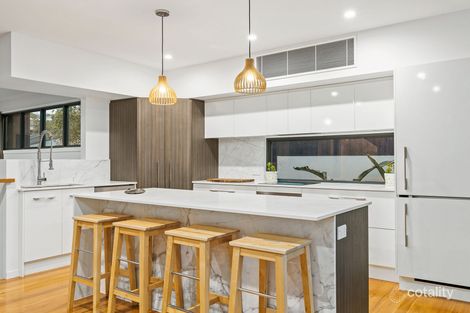 Property photo of 50A Soudan Street Bardon QLD 4065
