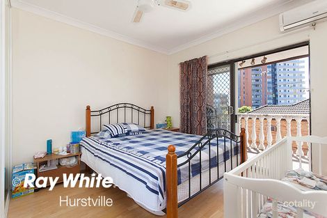 Property photo of 15/512 Railway Parade Allawah NSW 2218