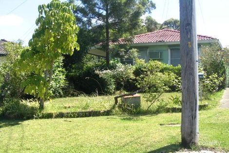 6 Sybil St, Guildford West, NSW 2161