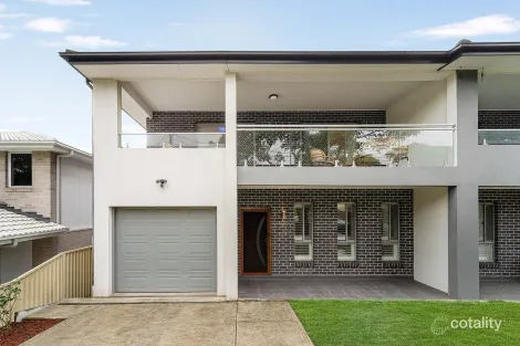 Property photo of 49A Conway Road Bankstown NSW 2200