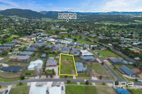 Property photo of 10 Darley Drive Darley VIC 3340