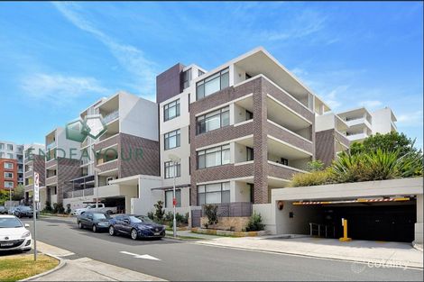 Property photo of 522/45 Amalfi Drive Wentworth Point NSW 2127