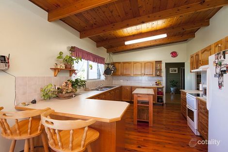 Property photo of 3 Currawong Court Boyne Island QLD 4680