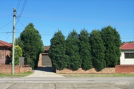 412-414 Punchbowl Rd, Belfield, NSW 2191