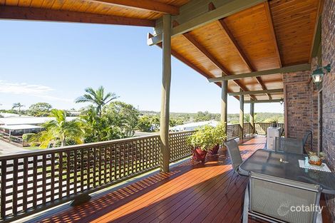 Property photo of 3 Currawong Court Boyne Island QLD 4680