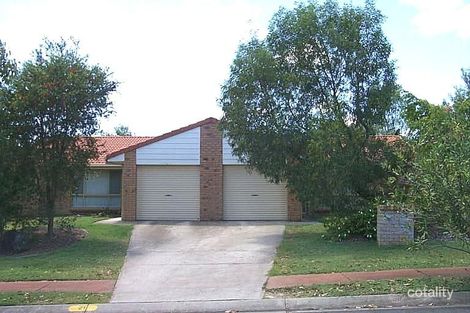 Property photo of 21 Hollywood Place Oxenford QLD 4210